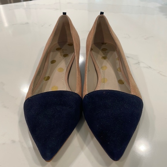 boden flat shoes
